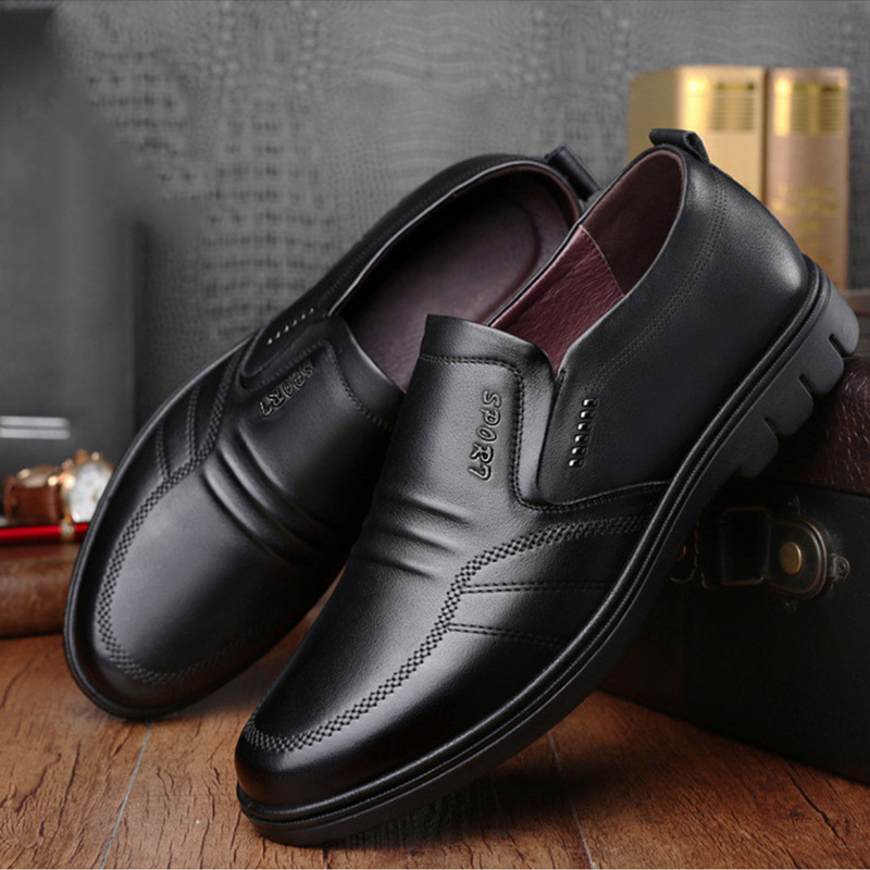 LEVE 2 PAGUE 1 - Sapato Ortopédico Magnus Luxo
