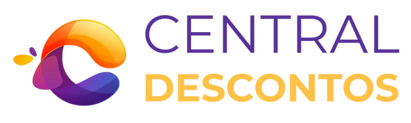 Logotipo da loja Central Descontos