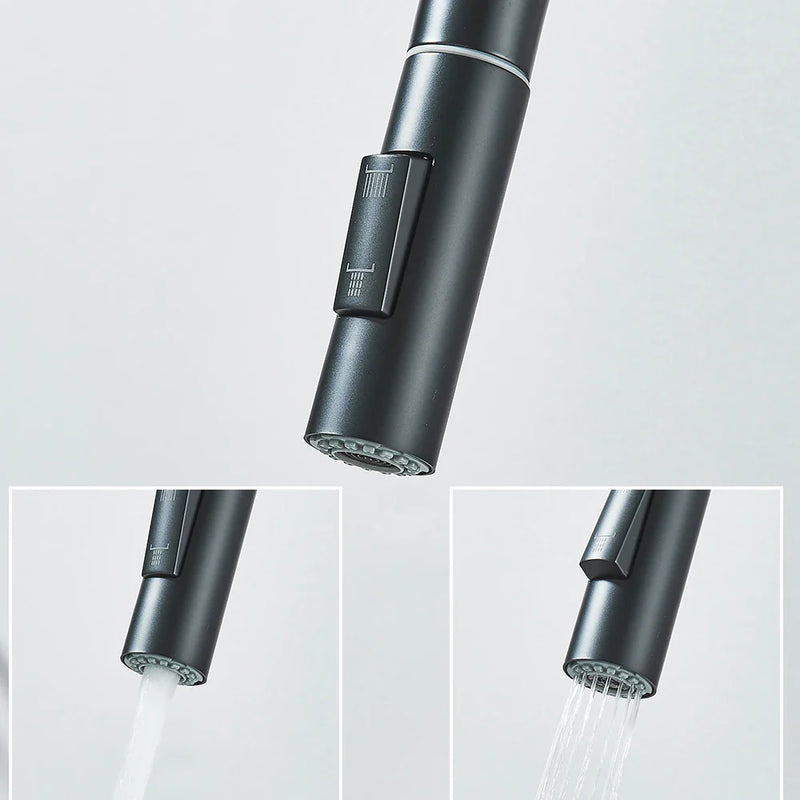 Torneira Elétrica Para Cozinha Com Sensor Gourmet